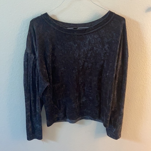 We the Free long sleeve shirt - Picture 3 of 5